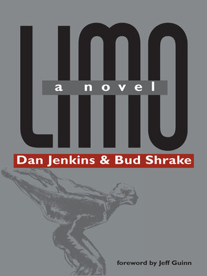 cover image of Limo